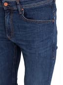 Diesel - Slim Fit Jeans - Thommer-X R84ZW, Size: W40, Length: L30, blue - 4