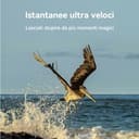 HUAWEI Pura 70 Smartphone, Istantanee Ultra Veloci, Nuovissimo Design Forward, Vetro Kunlun Super Resistente, Doppia Ricarica Super Charge, EMUI 14.2,12GB + 256GB, Blanco - 3