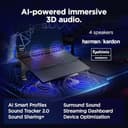 Lenovo Legion Pro 7 AI Gaming Laptop - Display OLED 16" 240Hz | Nvidia GeForce RTX 5080 16GB GDDR7 | Intel Ultra 9 275HX | RAM 64GB | SSD 2TB | Windows 11 Home | UK RGB Keyboard - Eclipse Black - 12