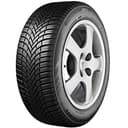 Firestone Multiseason GEN 02-225/45 R17 94V XL - C/B/72 - pneumatico quattro stagioni (per auto e SUV) - 1