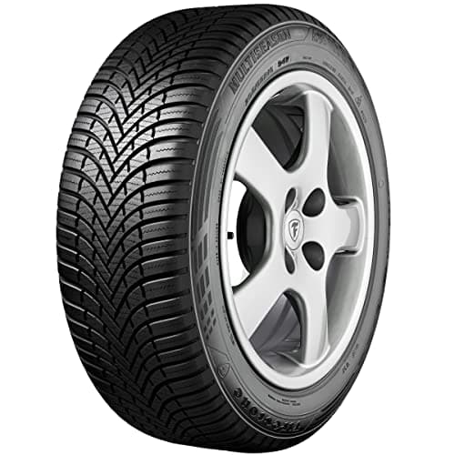 Firestone Multiseason GEN 02-225/45 R17 94V XL - C/B/72 - pneumatico quattro stagioni (per auto e SUV)