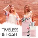 Ted Baker Woman Pink 100ml EDT Spray - 7