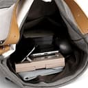 Women's Fashion Leather Satchel Purse Lightweight Large Capacity Travel Handbag 2026 - 2