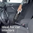 Bosch BBH3ZOOGB Serie 4 Flexxo ProAnimal 2 Cordless Stick Vacuum Cleaner with 2in1 Handheld/Stick Design, Brush Roll Nozzle for Pet Hair, 25.2V Battery, 55 Minutes Run Time, Tornado Red - 7