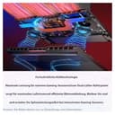 Lenovo Legion Pro 5i AI-Powered Gaming Laptop, Intel Core Ultra 7 255HX, 64 GB DDR5 RAM, 2 TB PCIe SSD, 16" OLED Display, NVIDIA RTX 5070, Deutsches Tastatur-Layout, W11 Home, Eclipse Black - 8