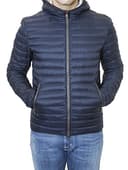 Colmar Giubbino Uomo 1277r 1mq Punk 68 Blu Notte 100 grammi ss18 - 5