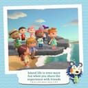 Nintendo Switch Lite (Turquoise) + Animal Crossing New Horizons - 7