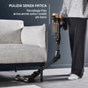 Aspirateur balai Rowenta X Force Flex 14.80 RH9B74WO 670 W Noir Or - 4