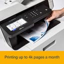 Brother MFC-L8900CDW Colour Laser Printer | Wireless, PC Connected & Network | Print, Copy, Scan, Fax & 2 Sided Printing | A4 - 4
