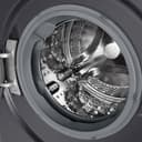 LG F4DR6009AGM - Lavadora Secadora Inteligente, 9/6kg, AI Direct Drive, 1400rpm, Carga Frontal, TurboWash 360º, Vapor Steam, Serie 600, Inox Grafito - 15