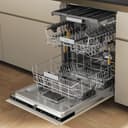 Lavastoviglie incasso Whirlpool W7I HF60 TUS - 3