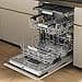 Lavastoviglie incasso Whirlpool W7I HF60 TUS - 3