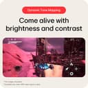 LG SMART Monitor Swing 32U889SA-W - 4K UHD IPS Touchscreen 32 inch, HDR10, Ergonomic Rolling Stand, Built-in Speakers, Wifi, Bluetooth, Airplay webOS Smart TV app, HDMI, USB-C, POGO, White - 16