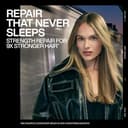 Redken, Siero Notte per Capelli Danneggiati, Capelli Rinforzati e Protetti a Lungo, Azione 24/7, Con Acido Citrico e Acido Poliglutammico e Squalane, Acidic Bonding Concentrate, 100 ml - 10