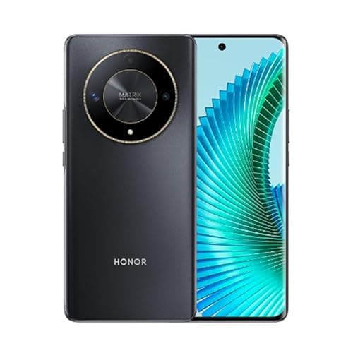 HONOR Magic 6 Lite Telefono Cellulare 5G 8+256GB Qualcomm Snapdragon 6Gen 1 Display AMOLED curvo da 120Hz da 6,78" Tripla Fotocamera da 64MP Batteria Lunga Durata 5300mAh Android