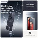 Motorola Signature (16/512GB, Tripla camera 50MP, selfie 50MP, display Super HD 6.8" Extreme AMOLED 165Hz, Qualcomm Snapdragon 8 Gen 5, 5200mAh TurboPower 90Hz, IP68/69, 5G, Android 16), Carbon - 6