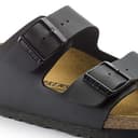 Birkenstock Arizona Eva Mules/Clogs Women Black - 4.5 - Mules Shoes - 6