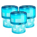 Kit di ricambio per filtro aspirapolvere Dyson Gen5detect, Gen5outsize senza fili. Filtro di ricambio compatibile con aspirapolvere Dyson Gen 5 Cordless Stick, confezione da 3 - 1