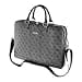 GUESS 4G Uptown Computer Bag 15" (Grey) - 1