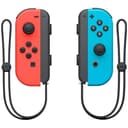 Nintendo Consola Switch - Color Azul Neón/Rojo Neón - 8