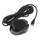 Sistema radar di retromarcia auto inverso Qualità Premium 4 Sensori di parcheggio Sistema radar di retromarcia auto inverso (bianco) - 8