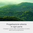 Dell 27 Plus Monitor - S2725QS, 4K UHD (3840x2160), 120Hz, IPS, 4ms, AMD FreeSync Premium, 99% sRGB, Regolabile in Altezza, Altoparlanti integrati, DisplayPort, 2 HDMI, 3 Anni di Garanzia - 9