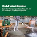 Bosch Home and Garden Hochdruckreiniger EasyAquatak 120 Premium Kit (1500 W, Haus-und Auto-Kit enthalten, max. Fördermenge: 350 l/h, im Karton) - Amazon Edition - 5