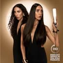 ghd Chronos Max - Piastra per capelli a lamelle larghe - Bianca - 3