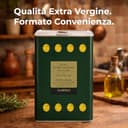 Olio extravergine d'oliva pugliese 100% italiano 5 litri Scarpello - 7