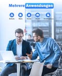 SODFACE TN-243CMYK TN247 Kompatibel für Brother TN 247 TN243 Toner für Brother MFC L3750CDW DCP-L3550CDW MFC-L3770CDW HL-L3210CW HL-L3230CDW MFC-L3730CW (Schwarz, Cyan, Gelb, Magenta, 4er-Pack) - 8