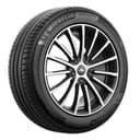 Michelin 74930 Pneumatico 225/45 R17 94Y Primacy 4 Xl, Bmw - 1