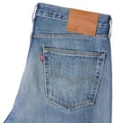 Levi's Jeans 501 Levisoriginal Fit para Hombre, A Soft Spot, 32 W/32 L - 8