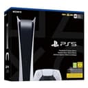 Playstation 5 Digital Konsole - 2