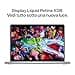Apple 2025 MacBook Pro Laptop con chip M5, CPU 10 core, GPU 10 core: progettato per Apple Intelligence, display Liquid Retina XDR 14,2", memoria unificata [16GB], SSD [512GB]; Argento - 4