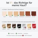 Haarlosy IPL Geräte Haarentfernung Laser für Damen und Herren – 10 °C Eiskühlkontakt zu Hause für Schmerzfreie und Langanhaltende Ergebnisse, 86% Haarreduktion in 3 Wochen für Körper, Beine, Bikini - 8