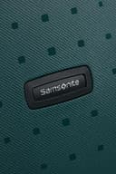 Samsonite S'Cure - Spinner L, Suitcase, L 75 cm, 102 L, Green (Dark Teal) - 11