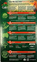 Riso Gallo Arborio 1 Kg - Confezione da 2 - 2