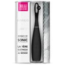Foreo ISSA 2 Elektrische Sonic Zahnbürste, Cool Black - 4