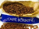 Caffè Borbone Whole Bean Coffee, Blue Blend, Refined and Powerful Flavor - 2.2 Pound (Pack of 2) - 2