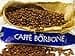 Caffè Borbone Whole Bean Coffee, Blue Blend, Refined and Powerful Flavor - 2.2 Pound (Pack of 2) - 2