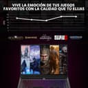 Lenovo Legion Pro 7i 16" WQXGA OLED Glossy 240Hz, Gaming Laptop, Eclipse Black, Intel Core Ultra 9 275HX 2.1GHz; NVIDIA GeForce RTX 5090 24GB GDDR7; 64GB DDR5 RAM; 2X 1TB NVMe SSD, Windows 11 Pro - 6