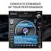 Denon DJ LC6000 - Controlador USB DJ para motor OS Media Player Control de subcapa para Serato DJ, Virtual DJ y Algoriddim djay Pro AI - 4