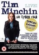 Tim Minchin: So F**King Rock Live [DVD] [Edizione: Regno Unito] - 1
