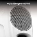 IK Multimedia IP-ILOUD-MMW-IN - Altavoces de ordenador, color blanco - 2