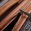 DELSEY PARIS Chatelet Air 2.0 Hardside Luggage with Spinner Wheels, Chocolate Brown, Carry on 20 Inch - 8