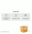 Sony SMARTPHONE XPERIA 1 IV 16,5 CM (6.5) SIM DOBLE ANDROID 12 5G USB TIPO C 256 GB 5000 MAH NEGRO - 2