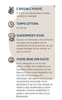 Riso Scotti - Arroz dorado ensalado integral 10' - 850 - 3