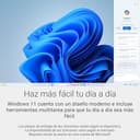 DELL 16 Ordenador Portátil DC16250, 16" 2K WVA Antirreflejos 16:10, Intel Core 5 120U, 16GB RAM, 512GB SSD, Intel UHD, Windows 11 Home, QWERTY Español, Negro Carbón (Adaptador Vendido por Separado) - 7