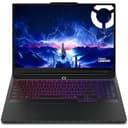 Lenovo Legion Pro 7i Gen 10, AI Gaming Laptop, Intel Ultra 9 275HX, 16" OLED 2.6K (2560x1600) 240Hz 500 nits, 64GB DDR5, 4TB SSD, NVIDIA RTX 5090, 5MP Camera E Shutter, Wi-Fi 7, Win 11 Pro - Nero - 1