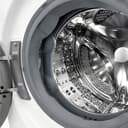LG F4WR7012 Waschmaschine, 11 kg, 1400 U/Min., A -10%, AI DD, TurboWash 360°, Steam, AquaLock, Inverter Direct Drive, ThinQ (WLAN), Weiß [Energieklasse A] - 6